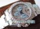 BL Factory Replica Rolex Daytona SS Diamond Dial Watch- Ice blue Sub-Dial (7)_th.jpg